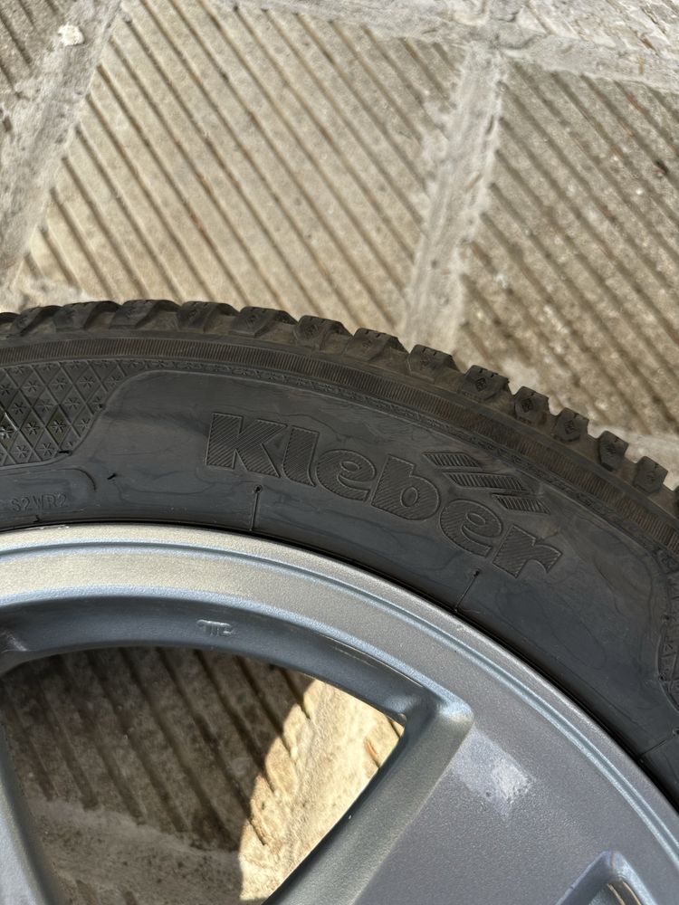 Оригинални Джанти Honda 16” 5х114.3
