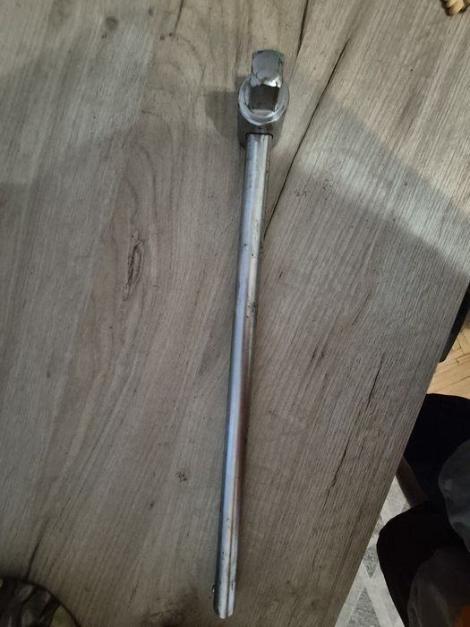 Cheie / antrenor de 1 tol