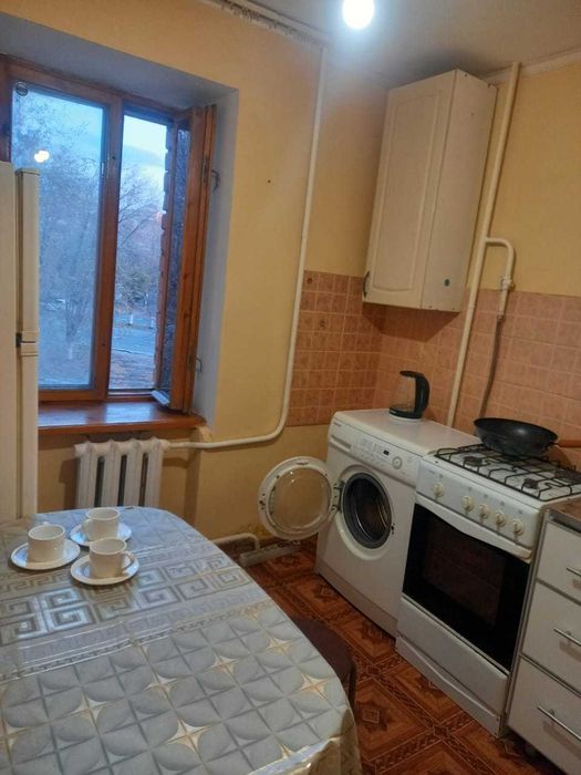 Сдам в аренду однокомнатную квартиру