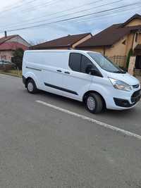 Ford Transit Custom - 2014 - 2.2 TDCI 125CP Euro 5 - Model Lung