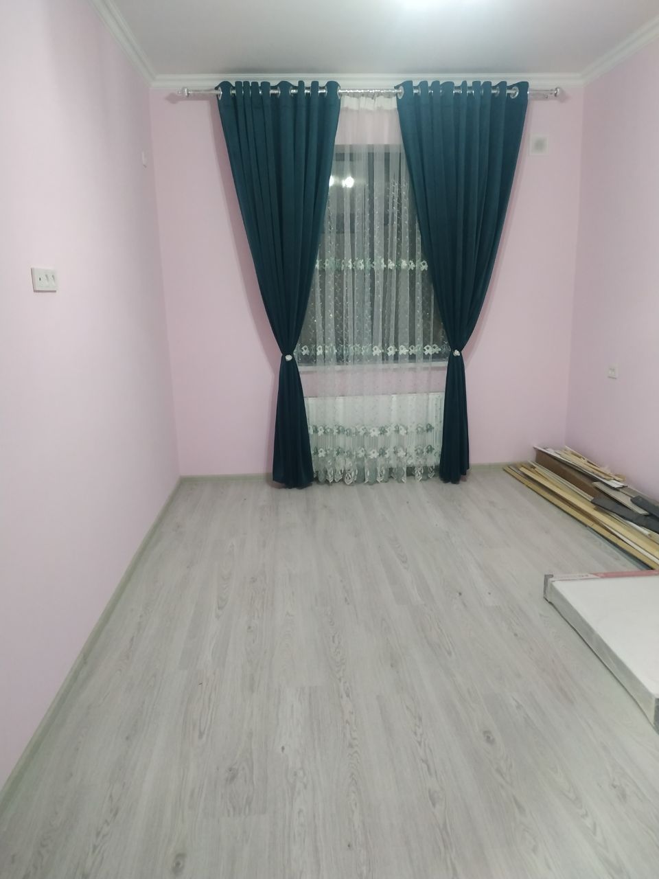 Сдается квартира на аренду.