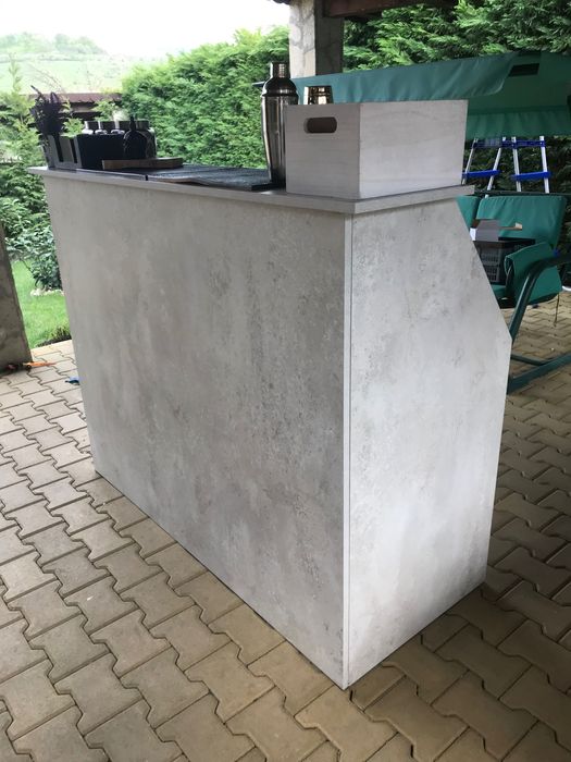 De vanzare Bar mobil Bar pliabil evenimente