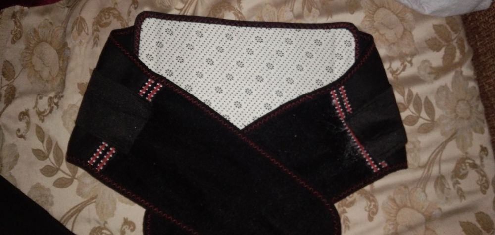 Продам турмалиновый пояс.