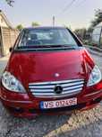 Mercedes-Benz A class 169/2005