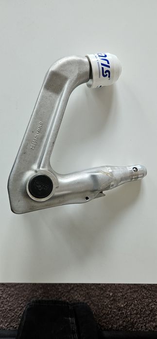 Оригинален БМВ теглич е46