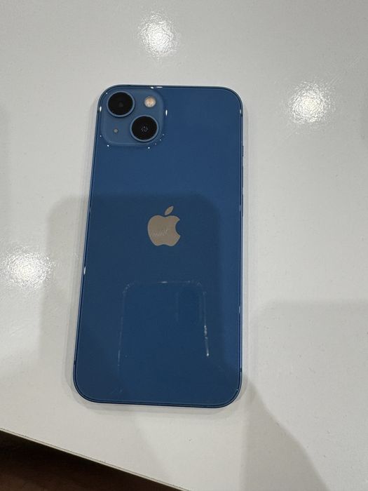 Iphone 13 128GB без забележка