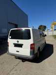 Wolskwagen Transporter T5 1.9