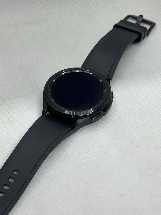 Galaxy watch 4 46mm | Кэш-Маркет Ломбард