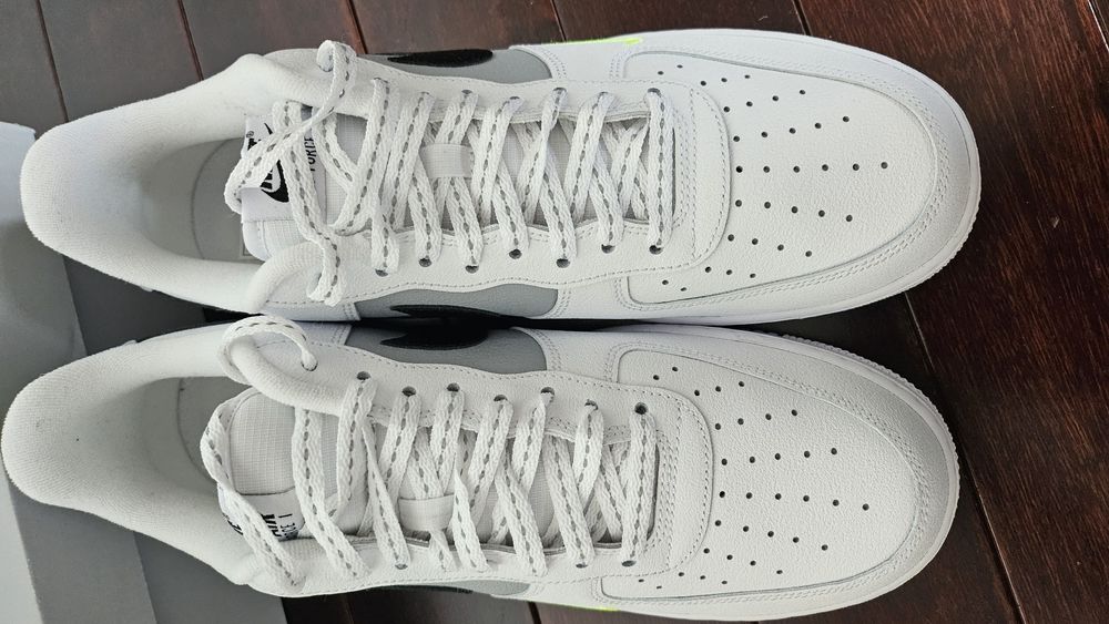 Мъжки маратонки Nike Air Force