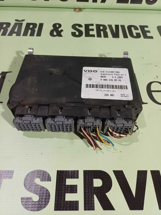 Modul Mercedes Atego PSM A 000 446 09 46