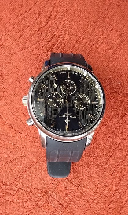 Часы PATEK Philippe