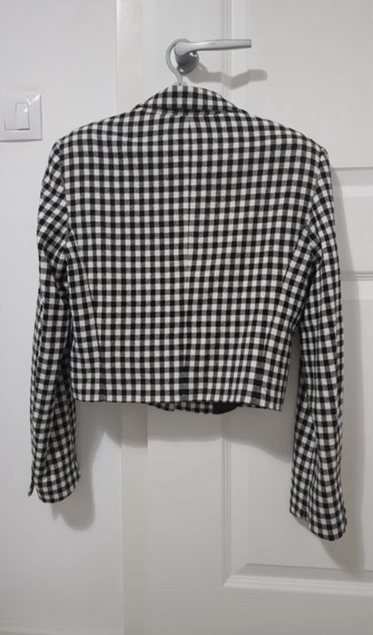 Sacou primavara Zara