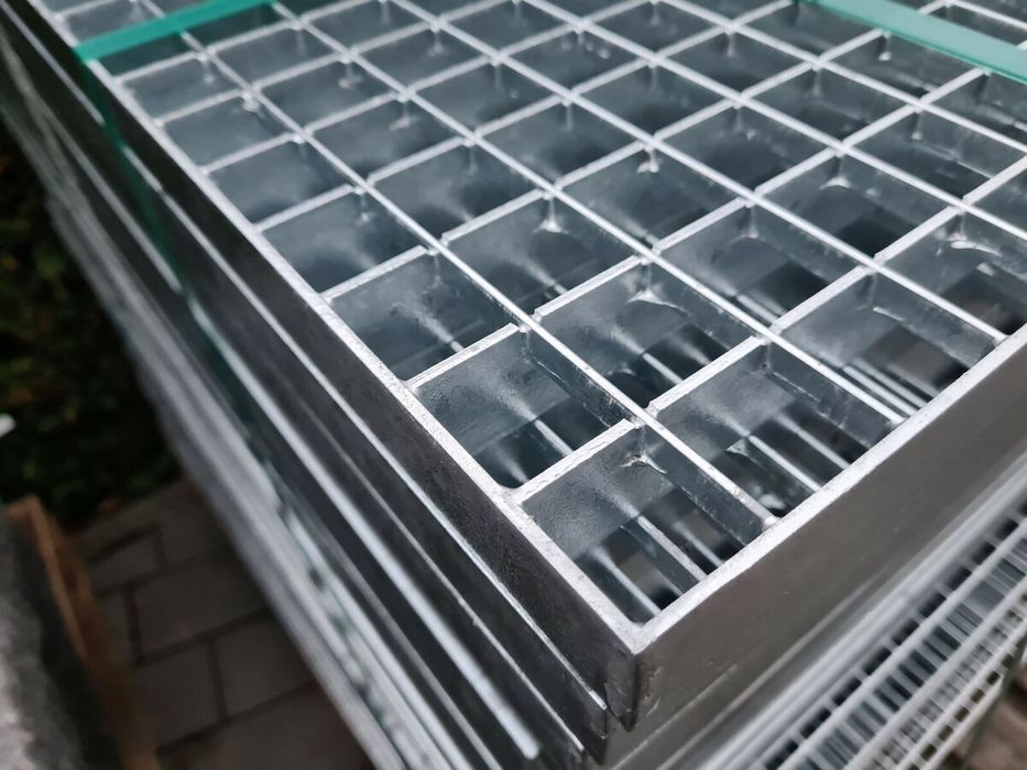Grătare zincate grilaje rigole pardoseli industriale