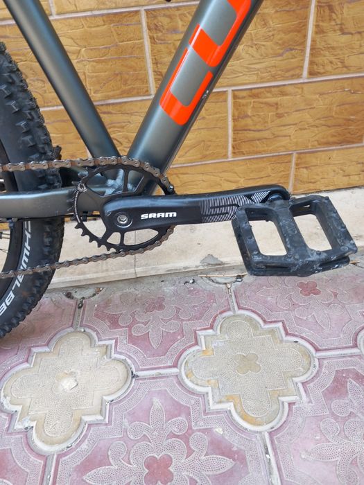 Cube Analog 29 цола