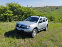 Duster 2012, diesel, 4x4, insonorizata