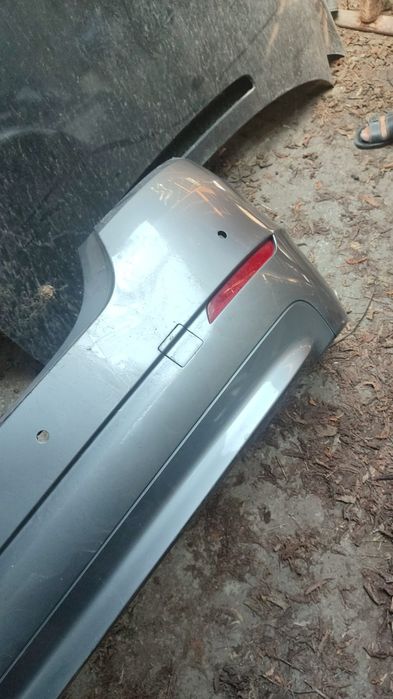 Bara spate bmw f10 m , praguri bmw f10  , stopuri bmw f10