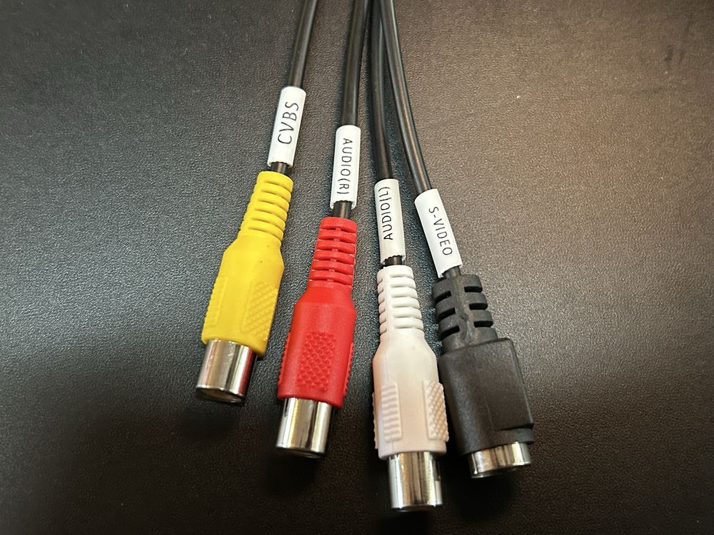 USB DVR устройство за видеонаблюдение през компютър