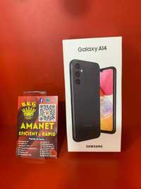 Samsung A14 64gb Amanet BKG