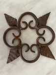 Ornamente fier forjat
