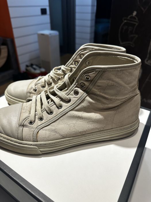 Gucci “California” High