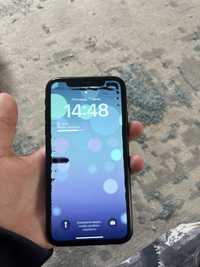 iphone xr 64гб с док