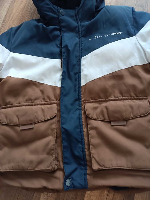 Зимно яке Reserved 104см