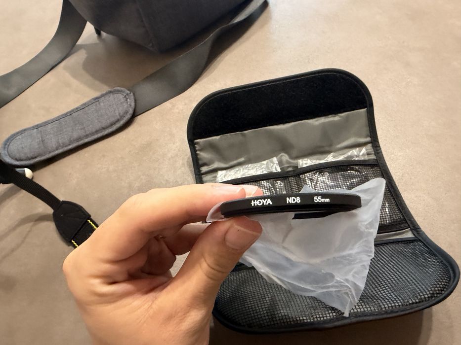 Фороапарат Nikon D3400