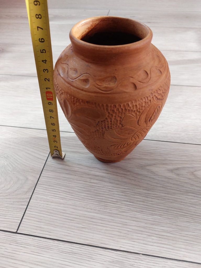 Vand vas decorativ vechi