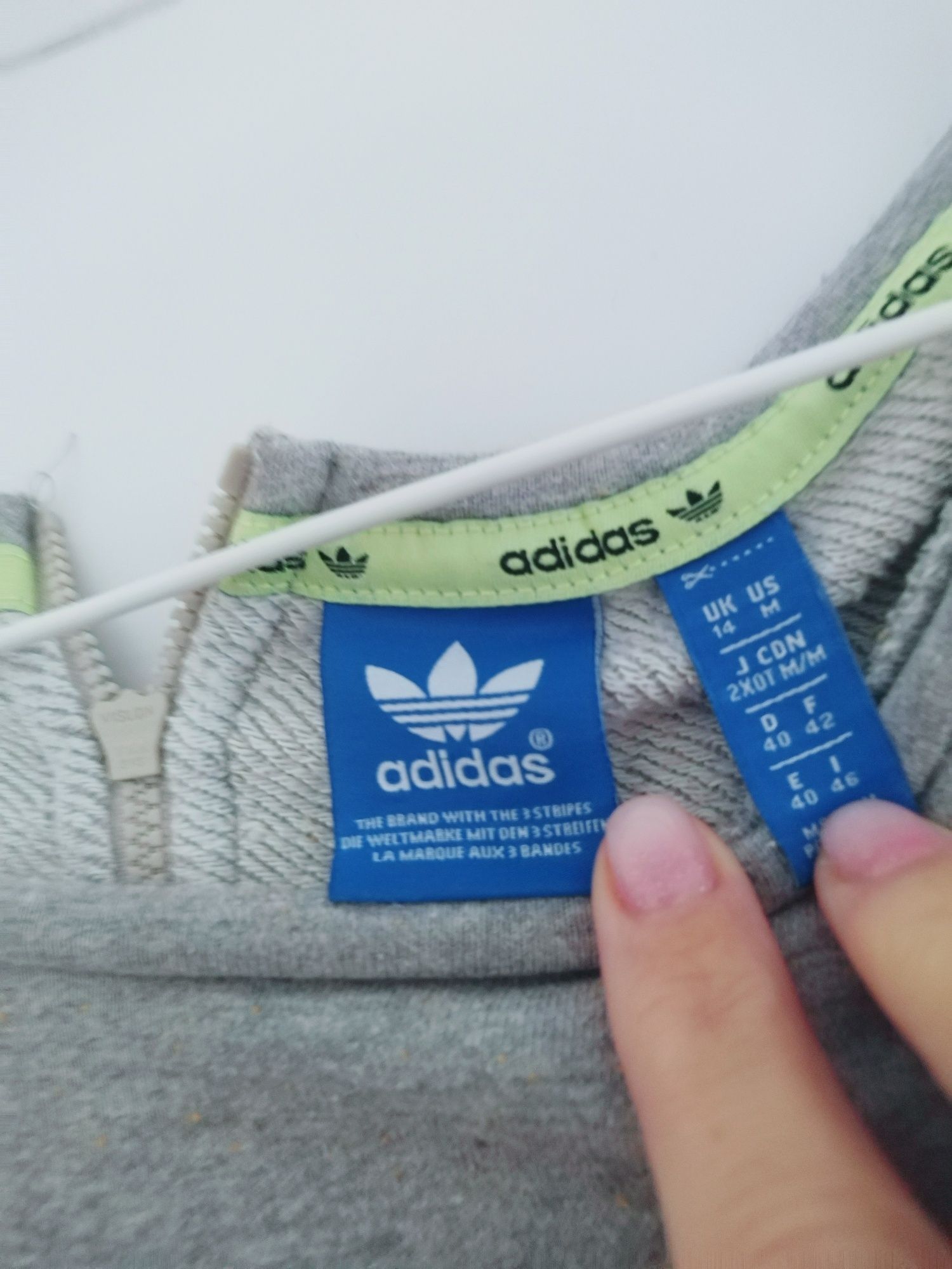 Adidas HM marimeM(38)