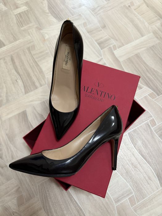 Туфли от Valentino