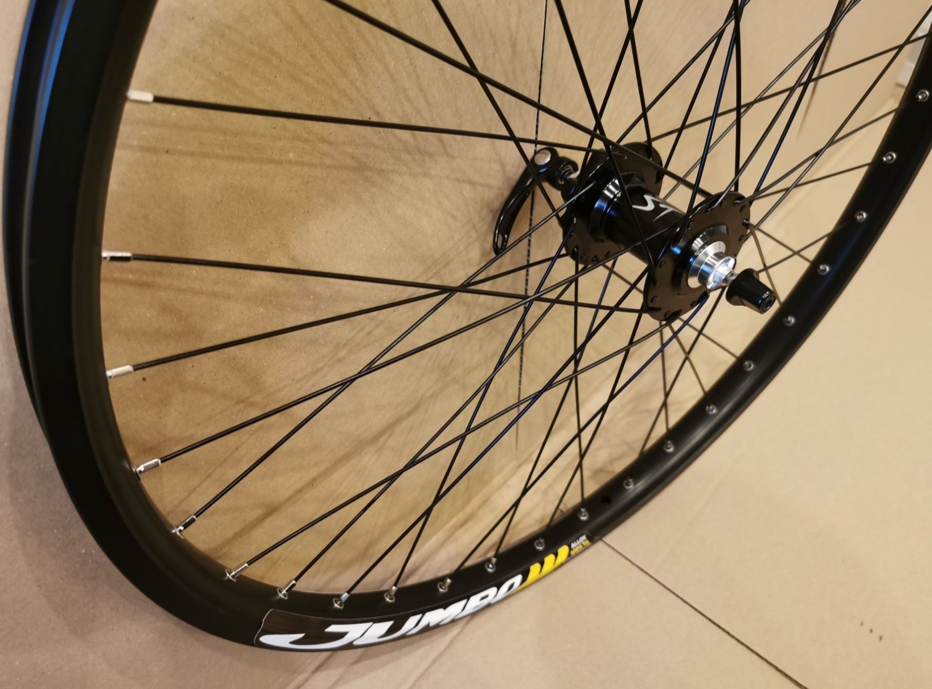Предна капла 26 Jumbo, за дискова спирачка за DRAG C1 C2 Dexter Primus