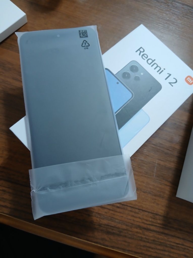 Redmi 12 в рабочем состоянии первому кто напишет скидка 10%