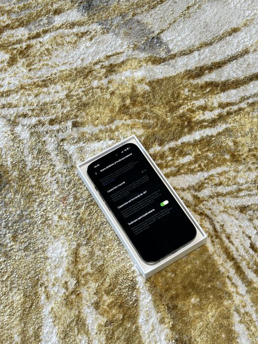 iPhone 14 Pro 256GB Fara Nicio Problema