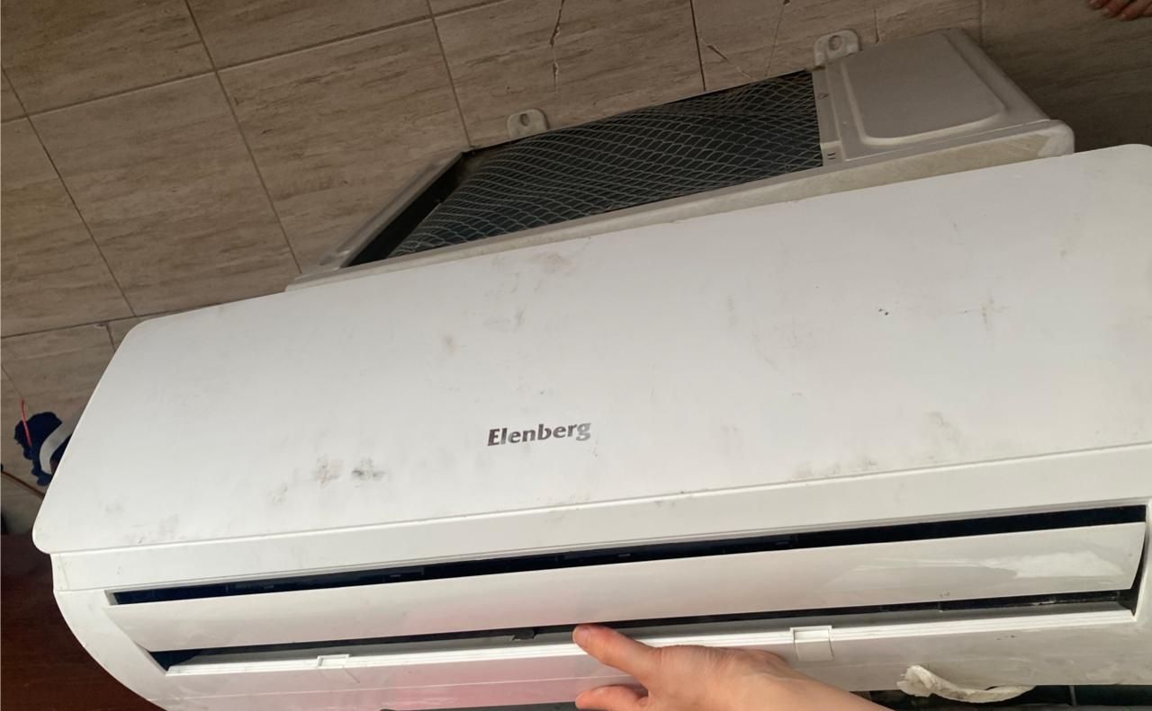 Продаётся сплит системв