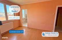 Apartament de vanzare, 2 Camere, Nedecomandat, Velenta, Oradea