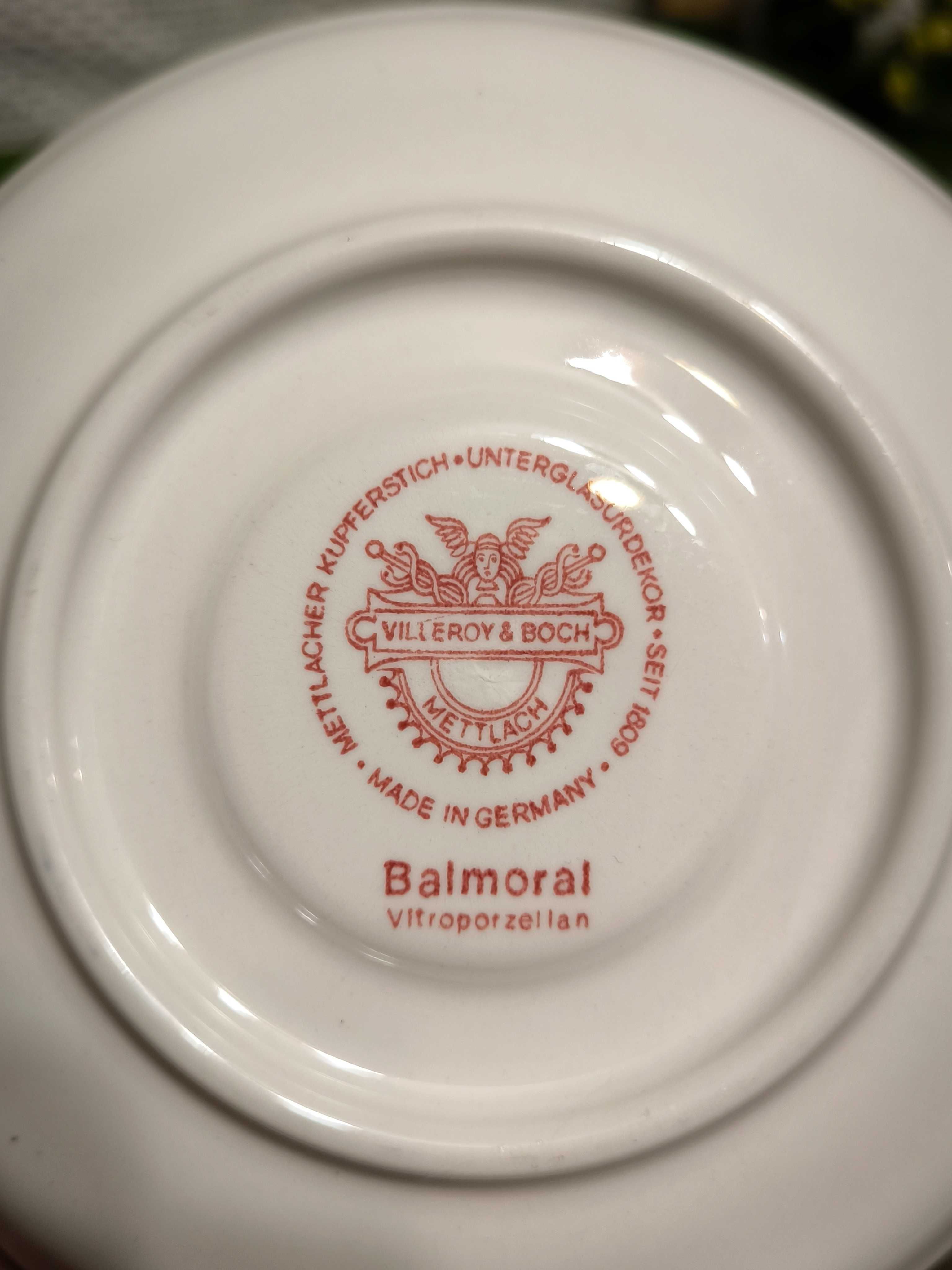 Троен сет  Villeroy & Boch