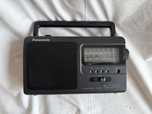Radio Panasonic Nou