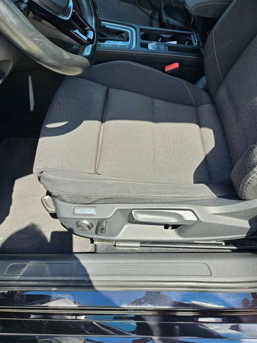 VW Passat B8 2017 1.6 TDI
