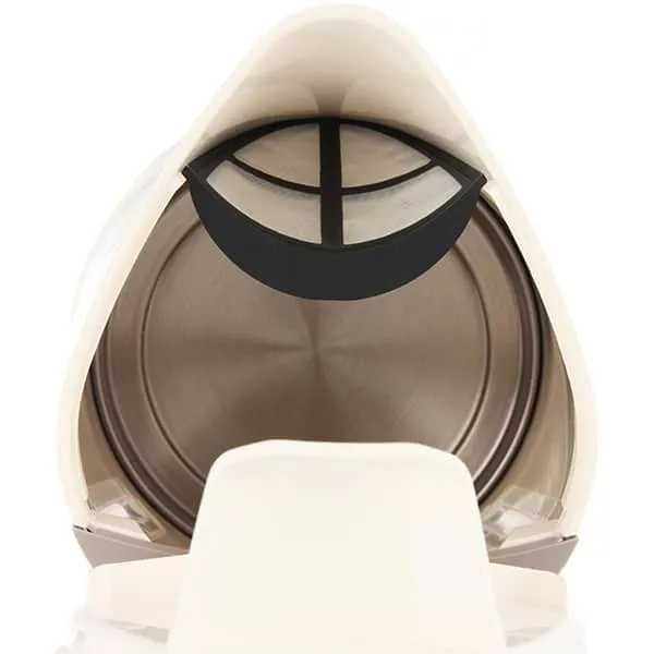Электрический чайник Braun wk300 Cream/Onyx/Red/WH