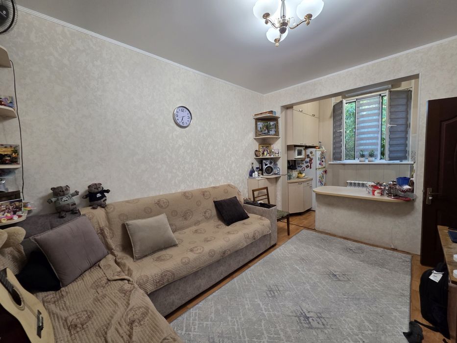 Чиланзар 2 квартал 2/4/4 Своя