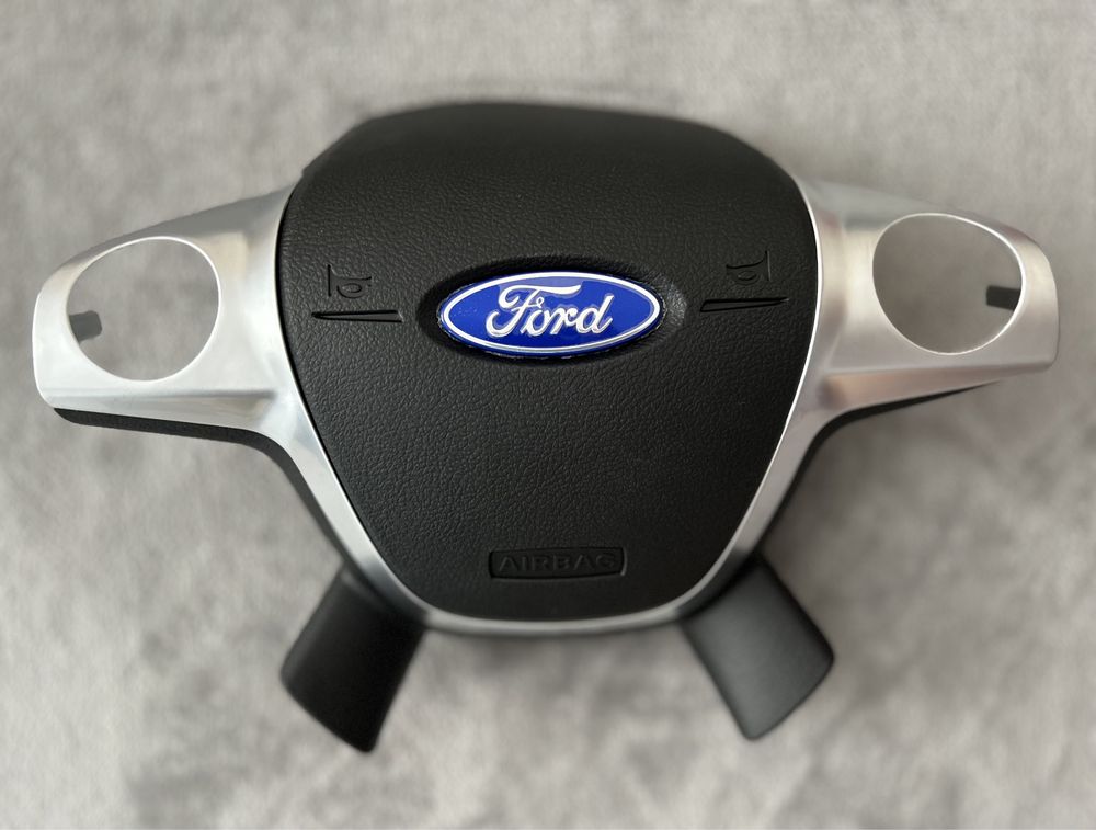 Крышка Airbag Ford Focus,C-Mac,Kuga,Turneo Connect