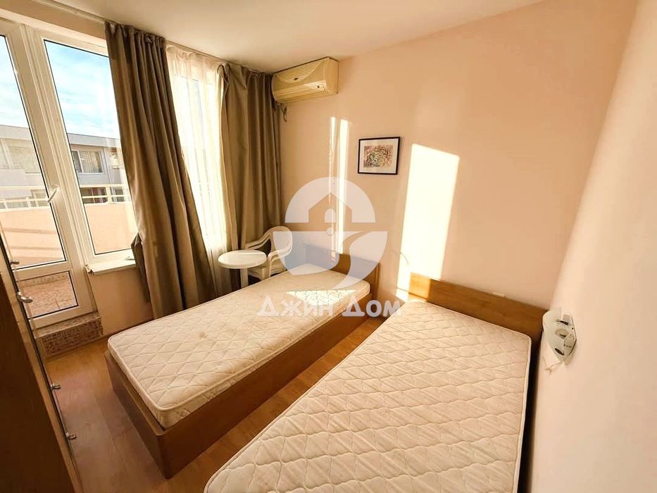 Продава се Тристаен апартамент в к.к. Слънчев бряг - 73 кв.м за 932 €/кв.м - Снимка #3