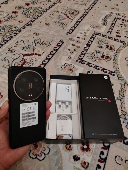 Xioami 14 Ultra 5G