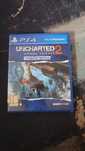 Vând joc pentru PS4 UNCHARTED 2 Among Thieves REMASTERED