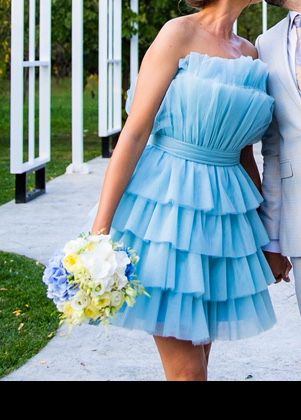 Vand rochita de eveiment