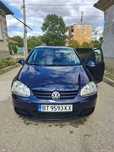 VolksWagen golf 5