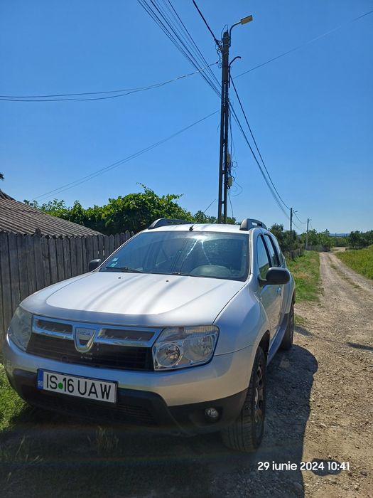Dacia Duster 2010 4x2
