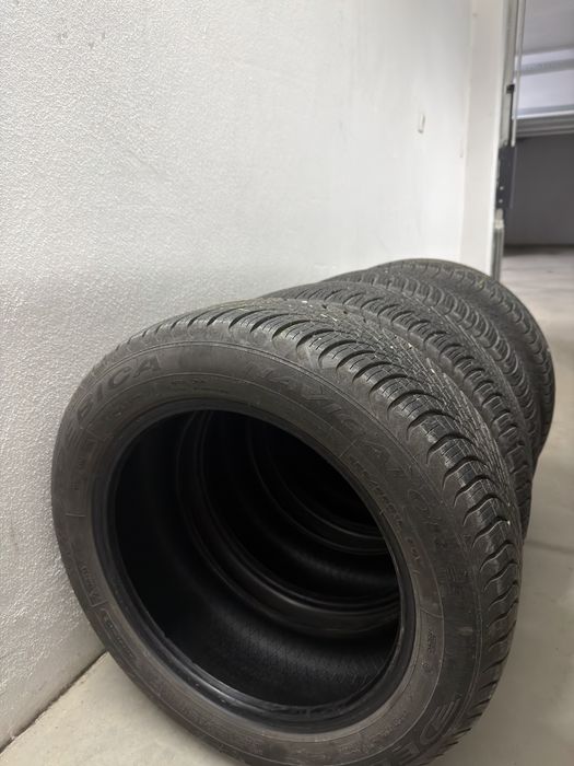 DEBICA Navigator 3 205/55 R16 94V