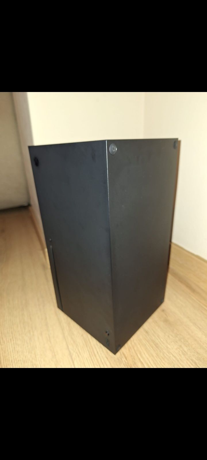 Xbox serie x 1TB