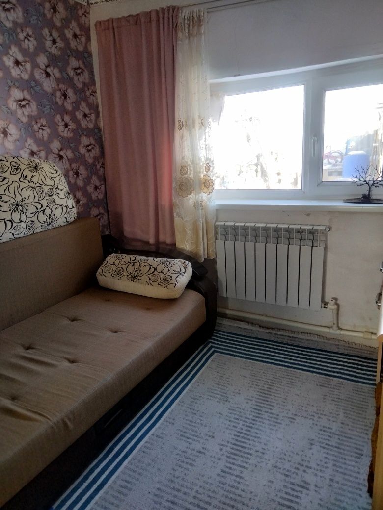 Продается Дом. В Кызылтале.